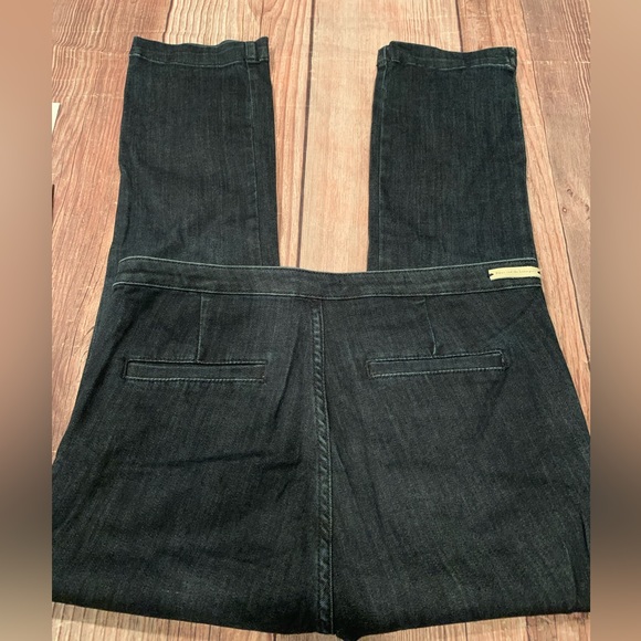 Pilcro and the Letterpress by Anthropologie size 31
inseam 26 cropped high-rise - Picture 7 of 12
